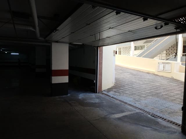 Garage till salu i San Cristóbal de La Laguna - 17 000 € (Ref: 9079727)