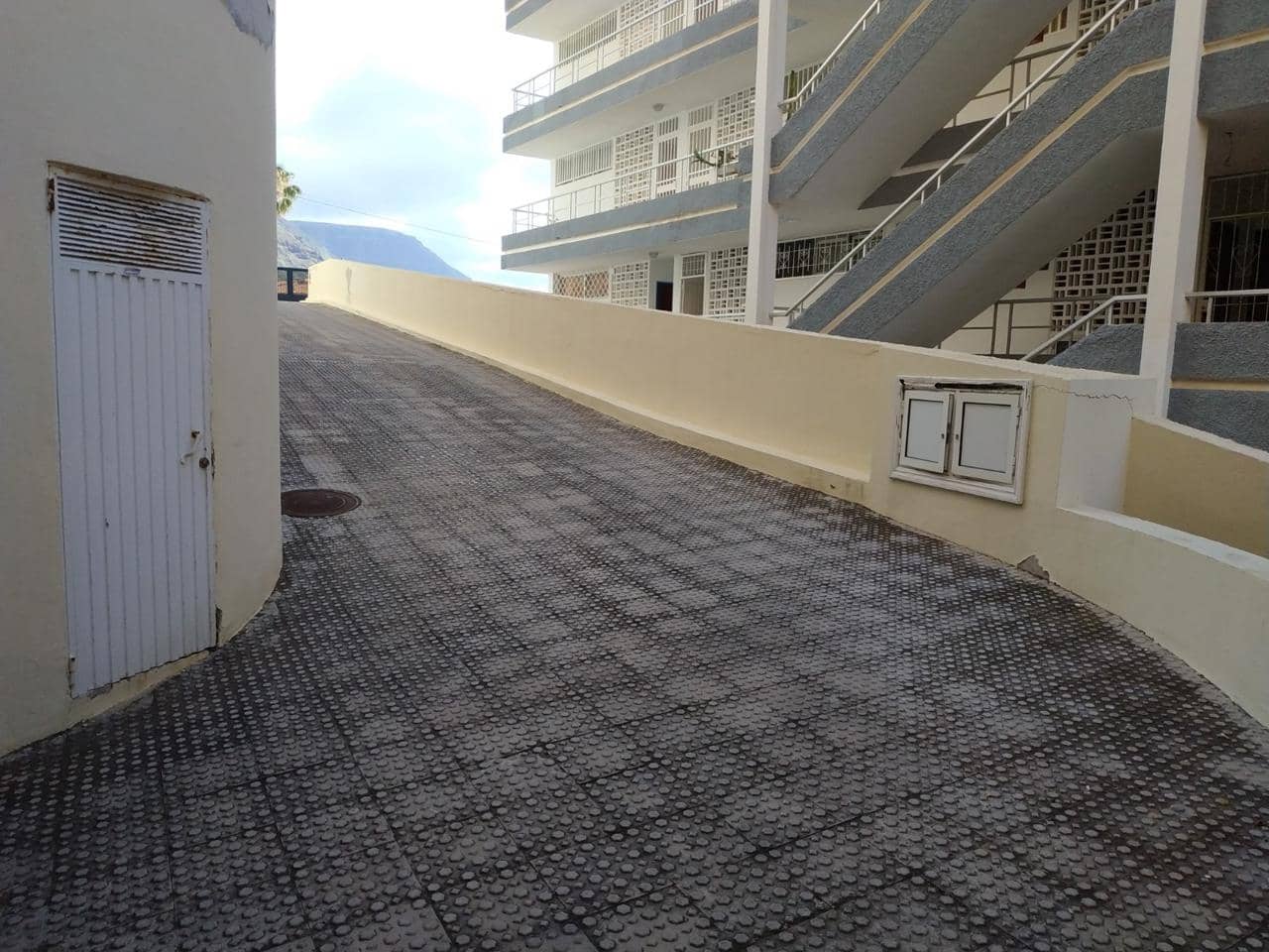 Garaż na sprzedaż w San Cristobal de La Laguna - 17 000 € (Ref: 9079727)