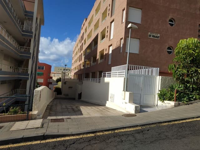 Garage till salu i San Cristóbal de La Laguna - 17 000 € (Ref: 9079727)