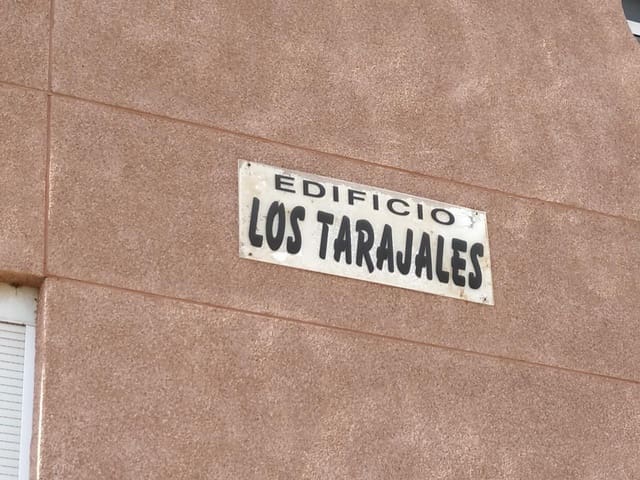 Garage till salu i San Cristóbal de La Laguna - 17 000 € (Ref: 9079727)