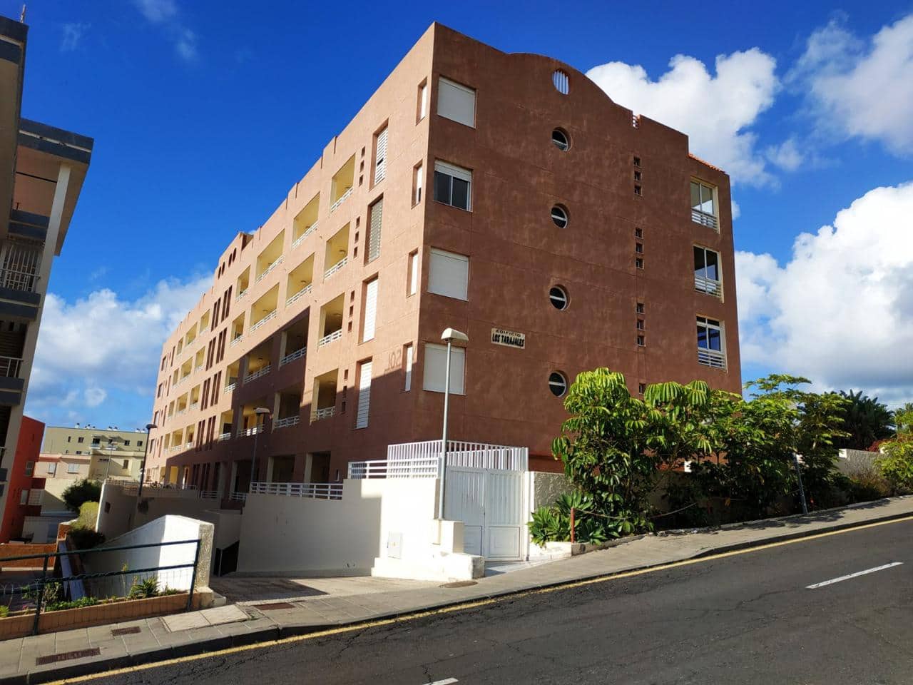 Garage in vendita in San Cristobal de La Laguna - 20.000 € (Rif: 9079727)