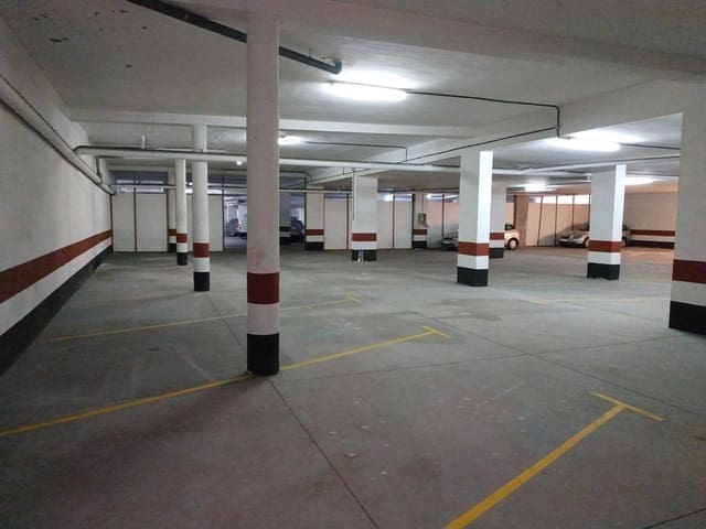 Garage à vendre à San Cristóbal de La Laguna - 20 000 € (Ref: 9079727)