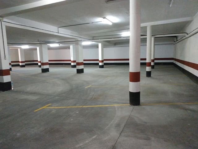 Garage à vendre à San Cristóbal de La Laguna - 20 000 € (Ref: 9079727)