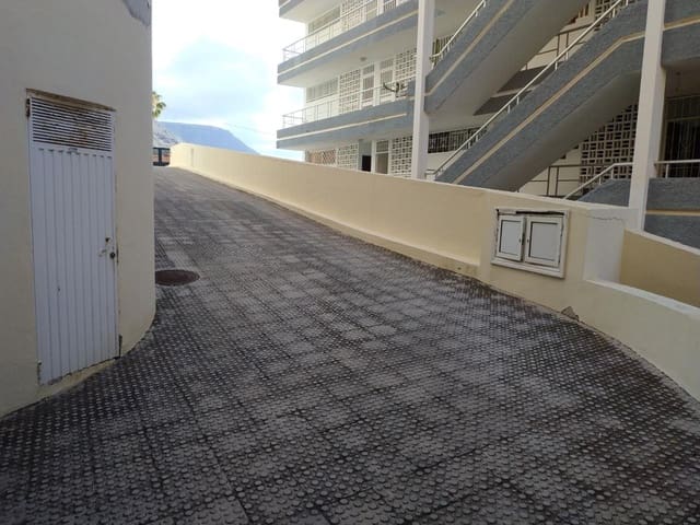 Garage à vendre à San Cristóbal de La Laguna - 20 000 € (Ref: 9079727)