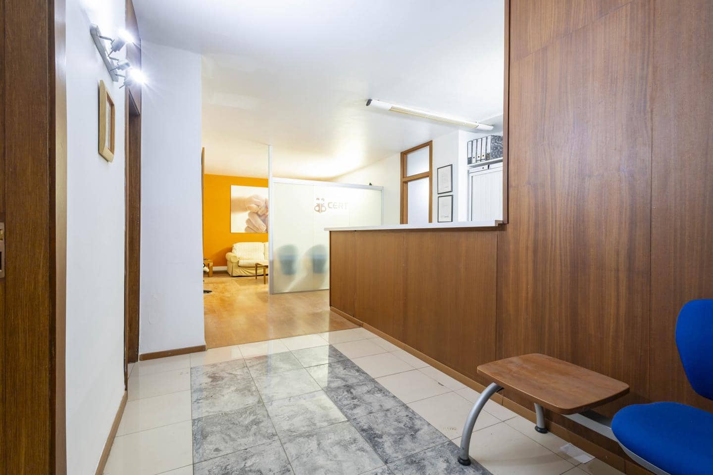 1 makuuhuone Yritys myytävänä paikassa Santa Cruz de Tenerife - 360 000 € (Ref: 9084395)
