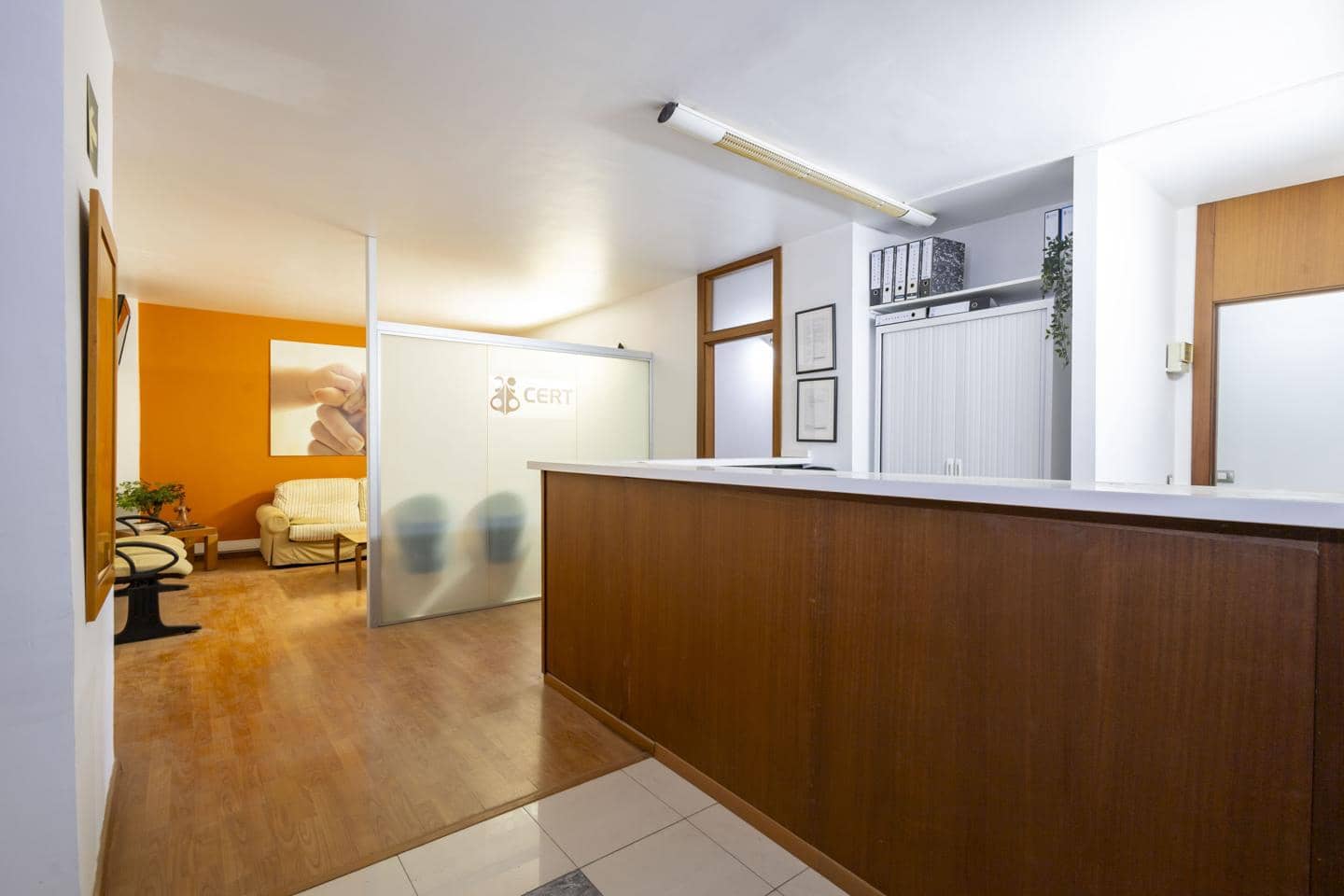 1 makuuhuone Yritys myytävänä paikassa Santa Cruz de Tenerife - 360 000 € (Ref: 9084395)