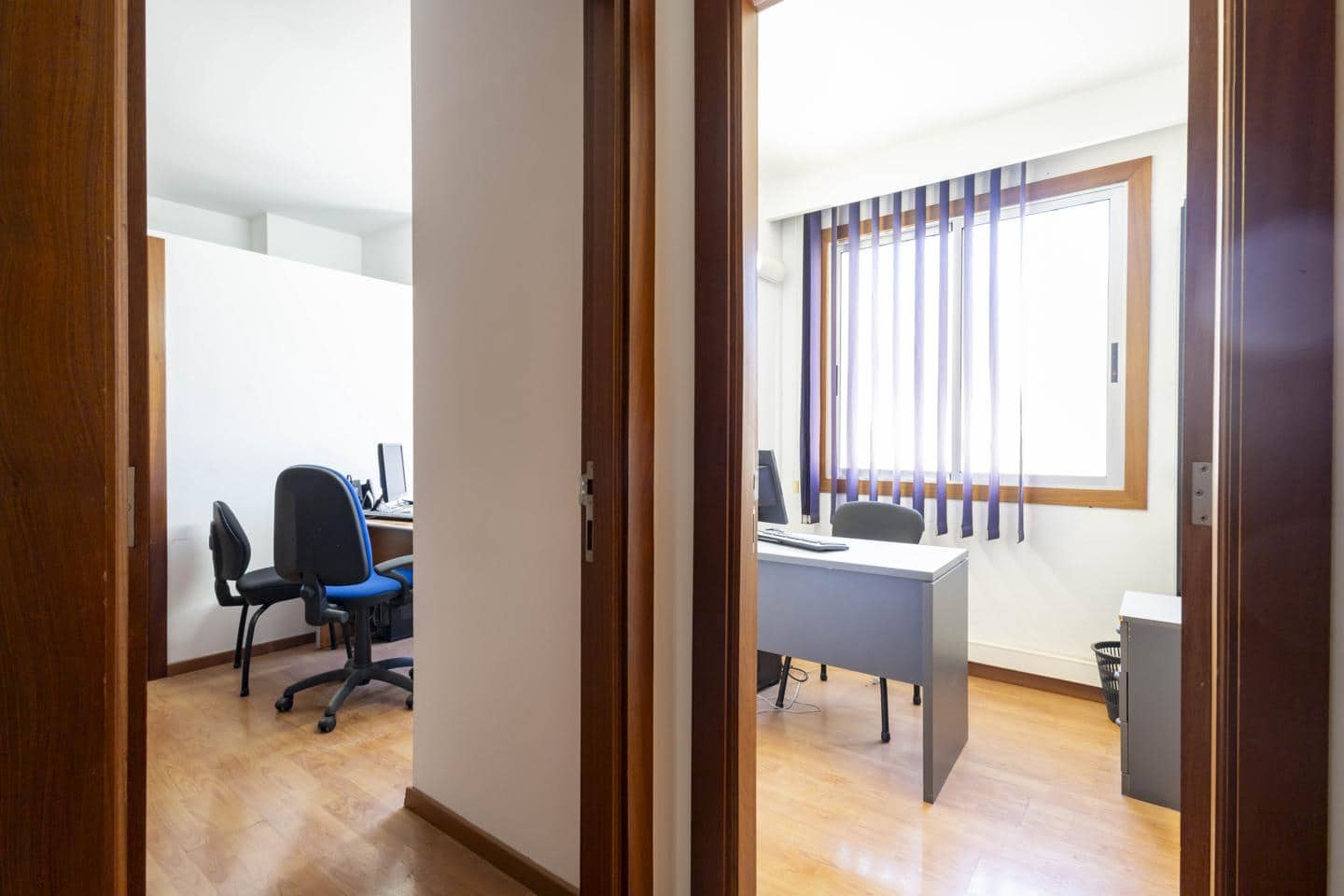 1 makuuhuone Yritys myytävänä paikassa Santa Cruz de Tenerife - 360 000 € (Ref: 9084395)