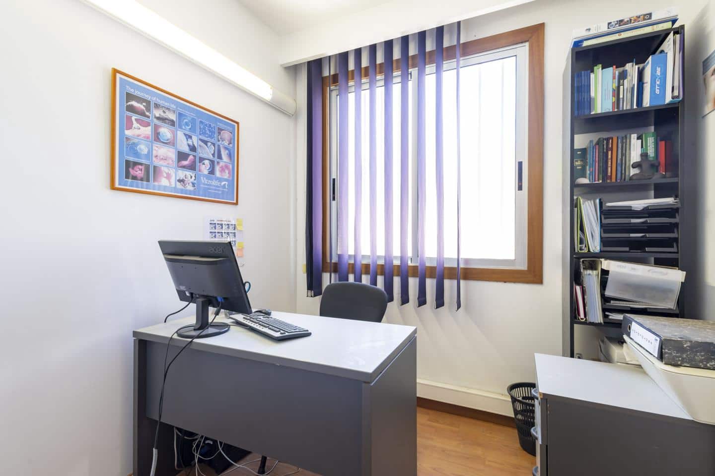 1 makuuhuone Yritys myytävänä paikassa Santa Cruz de Tenerife - 360 000 € (Ref: 9084395)