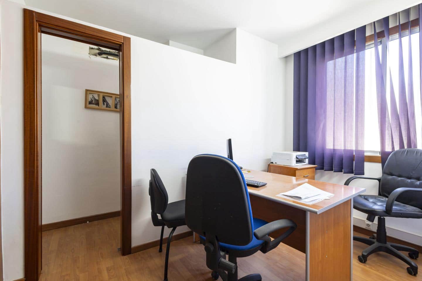 1 makuuhuone Yritys myytävänä paikassa Santa Cruz de Tenerife - 360 000 € (Ref: 9084395)