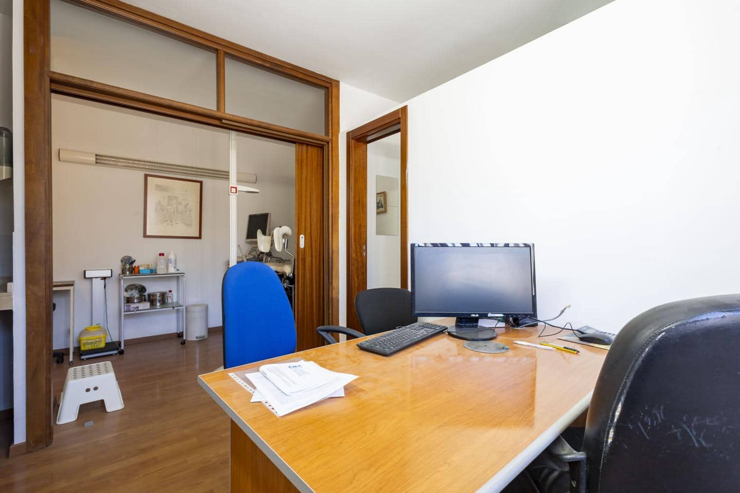 1 makuuhuone Yritys myytävänä paikassa Santa Cruz de Tenerife - 360 000 € (Ref: 9084395)