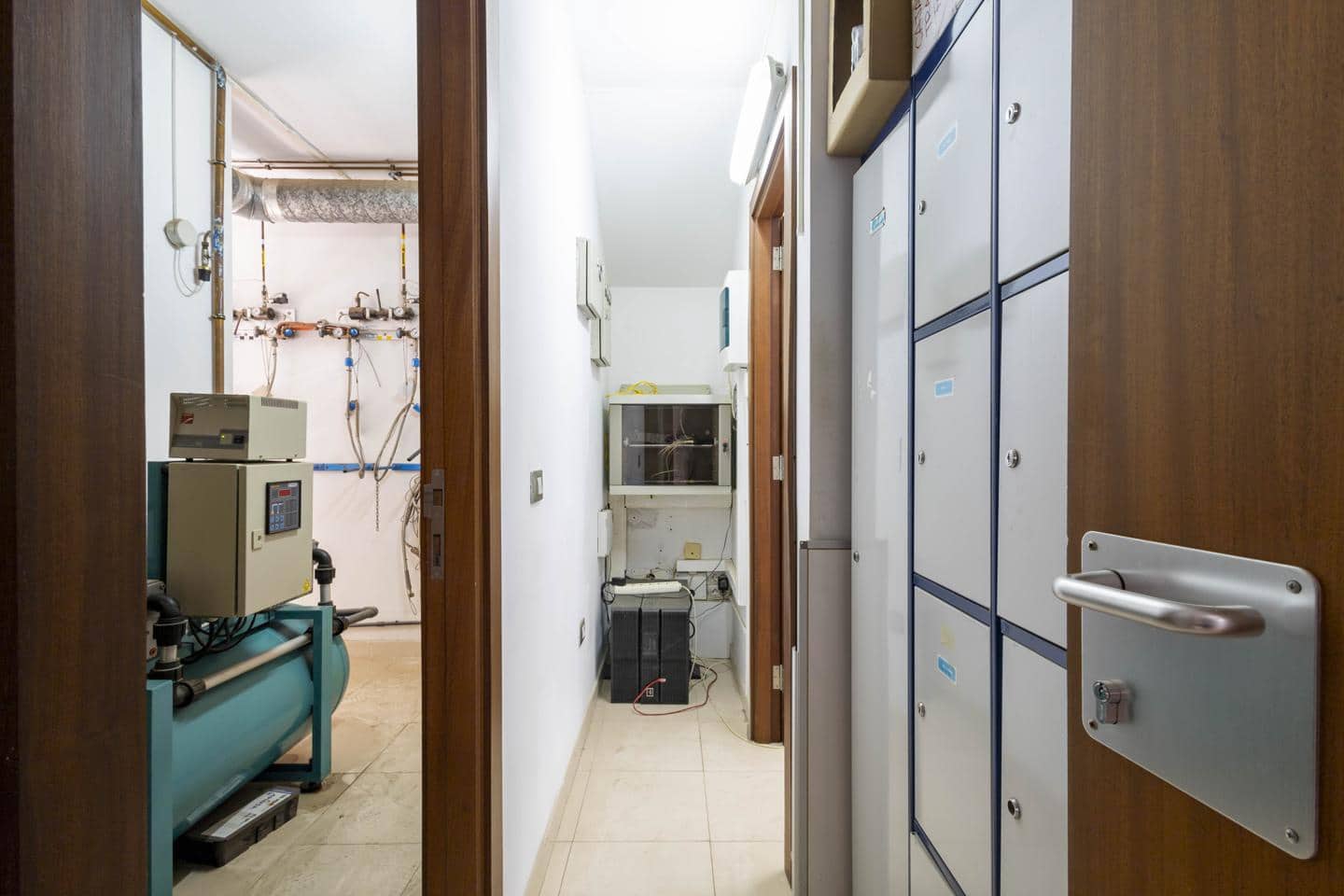 1 makuuhuone Yritys myytävänä paikassa Santa Cruz de Tenerife - 360 000 € (Ref: 9084395)