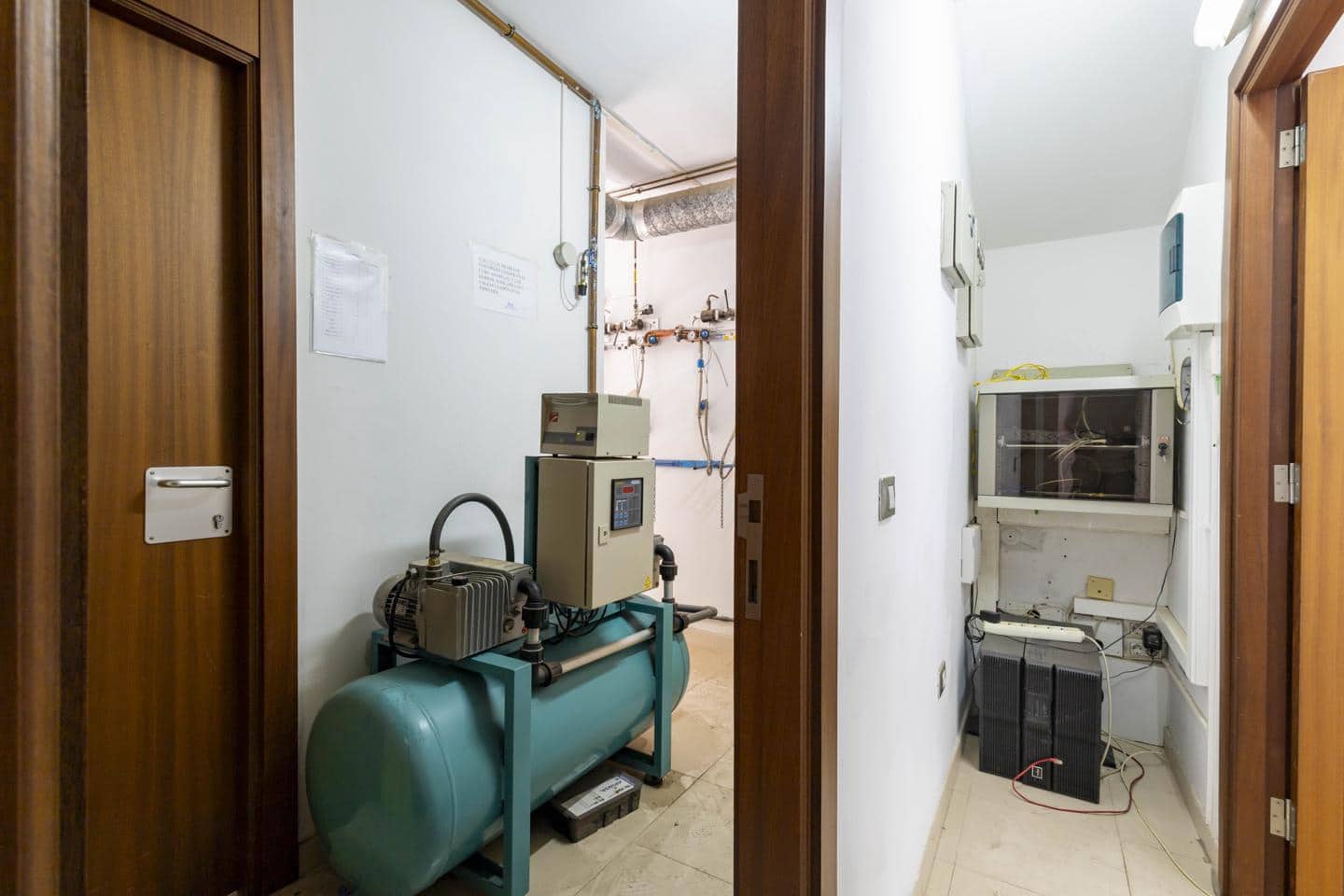 1 makuuhuone Yritys myytävänä paikassa Santa Cruz de Tenerife - 360 000 € (Ref: 9084395)