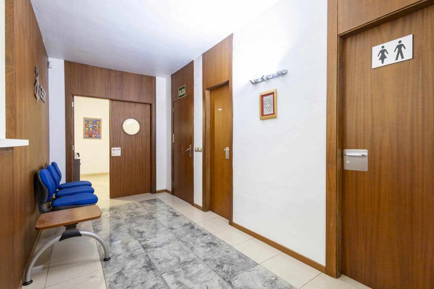 1 makuuhuone Yritys myytävänä paikassa Santa Cruz de Tenerife - 360 000 € (Ref: 9084395)