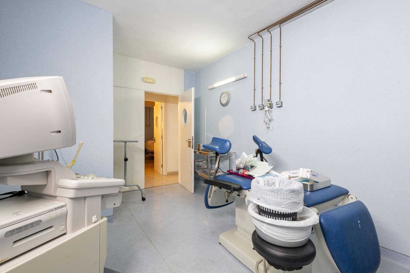 1 makuuhuone Yritys myytävänä paikassa Santa Cruz de Tenerife - 360 000 € (Ref: 9084395)