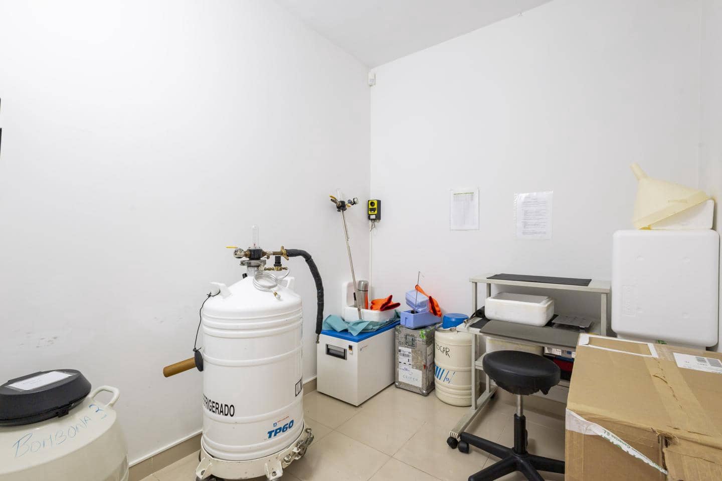 1 makuuhuone Yritys myytävänä paikassa Santa Cruz de Tenerife - 360 000 € (Ref: 9084395)