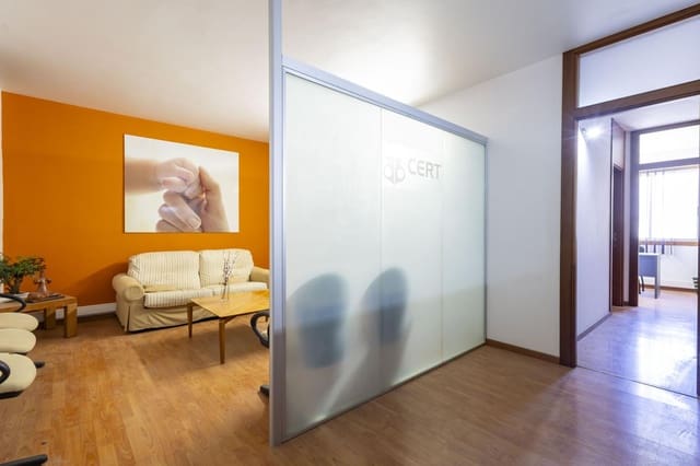 1 soverom Bedrift til salgs i Urbanizacion Anaga, Santa Cruz de Tenerife - € 360 000 (Ref: 9084395)