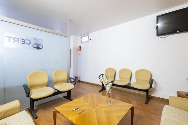 1 soverom Bedrift til salgs i Urbanizacion Anaga, Santa Cruz de Tenerife - € 360 000 (Ref: 9084395)