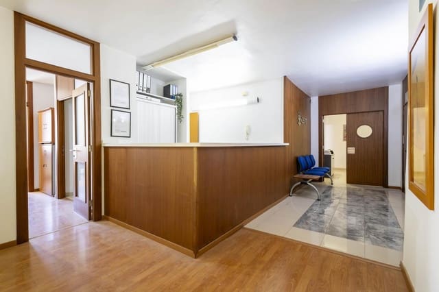 1 soverom Bedrift til salgs i Urbanizacion Anaga, Santa Cruz de Tenerife - € 360 000 (Ref: 9084395)