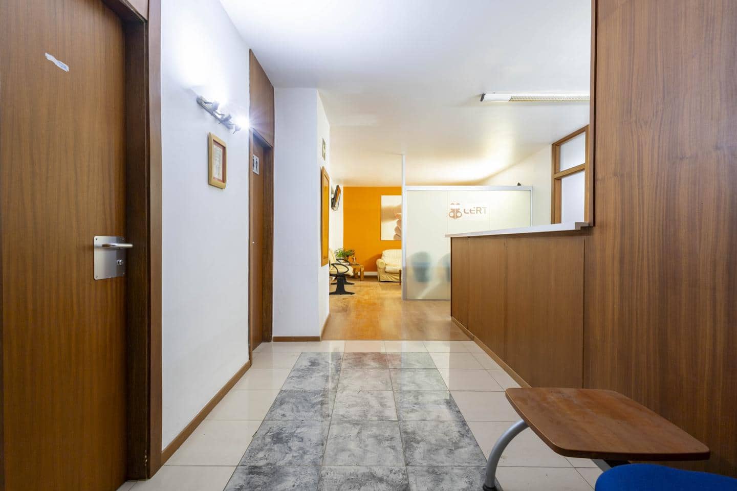 1 makuuhuone Yritys myytävänä paikassa Santa Cruz de Tenerife - 360 000 € (Ref: 9084395)