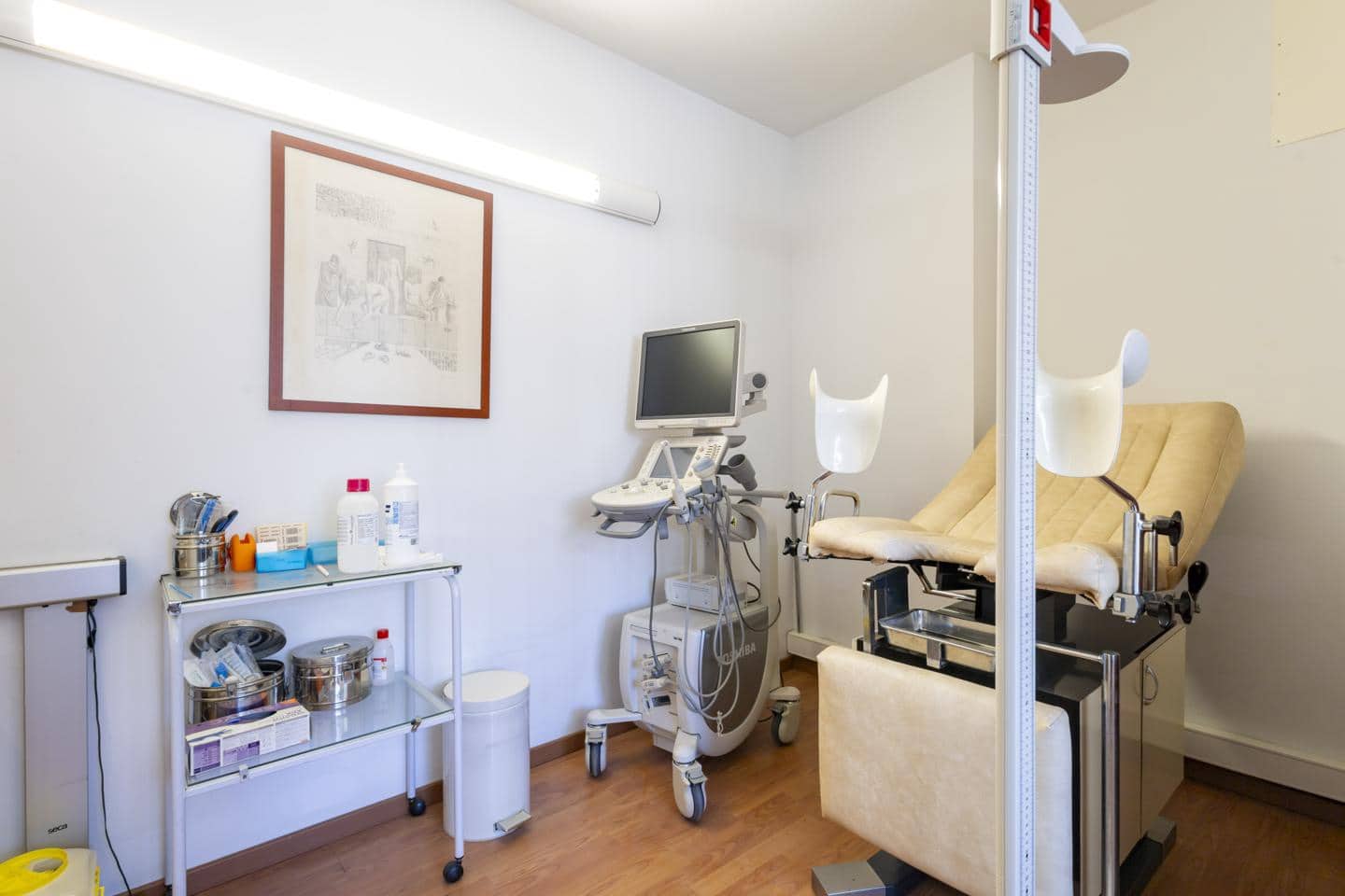 1 makuuhuone Yritys myytävänä paikassa Santa Cruz de Tenerife - 360 000 € (Ref: 9084395)