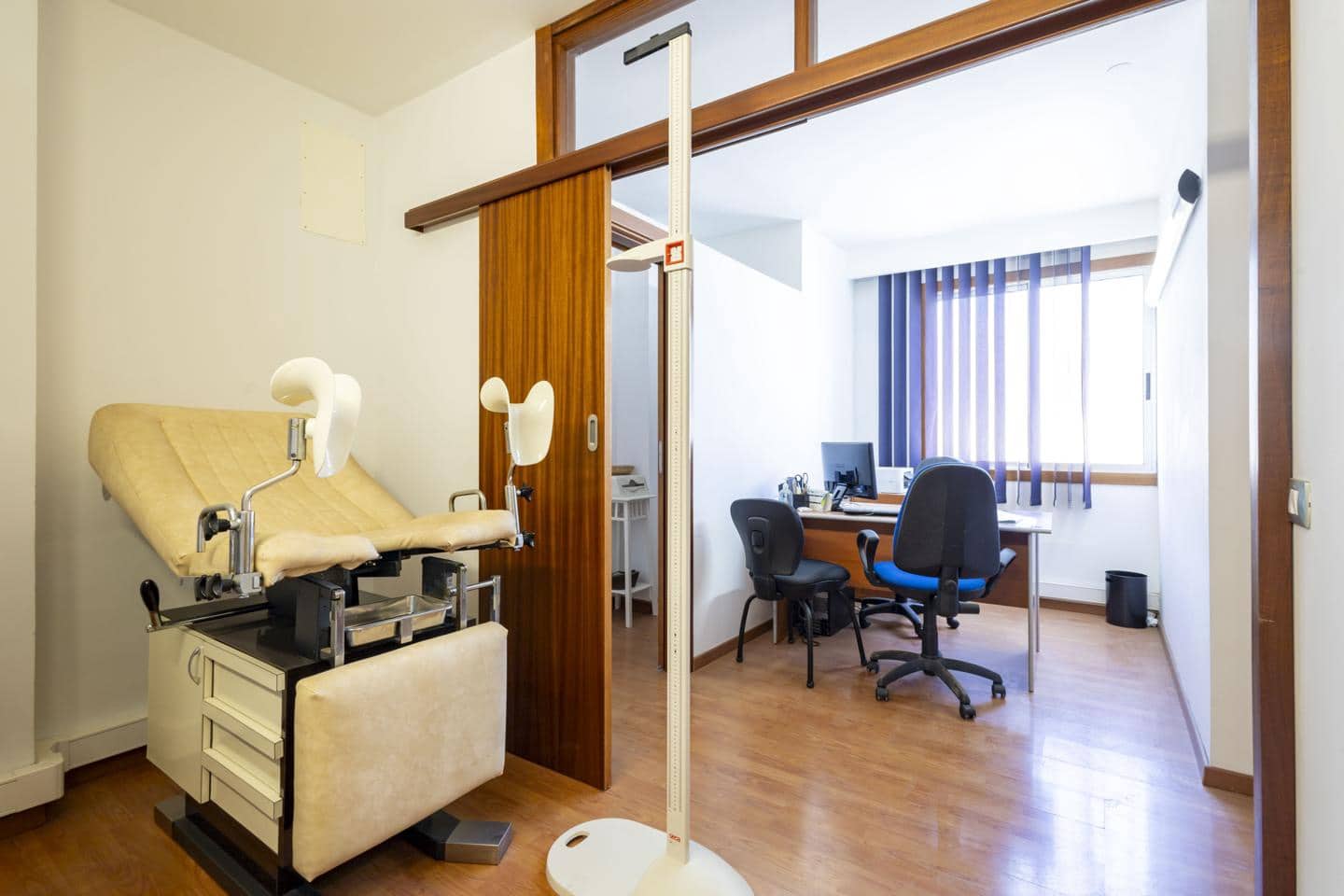 1 makuuhuone Yritys myytävänä paikassa Santa Cruz de Tenerife - 360 000 € (Ref: 9084395)