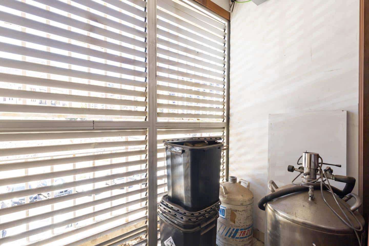 1 makuuhuone Yritys myytävänä paikassa Santa Cruz de Tenerife - 360 000 € (Ref: 9084395)