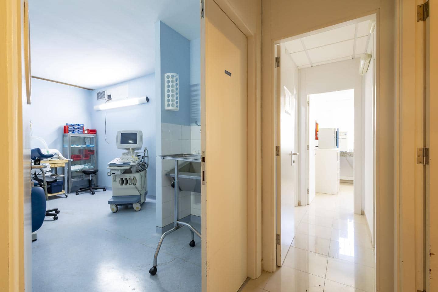 1 makuuhuone Yritys myytävänä paikassa Santa Cruz de Tenerife - 360 000 € (Ref: 9084395)