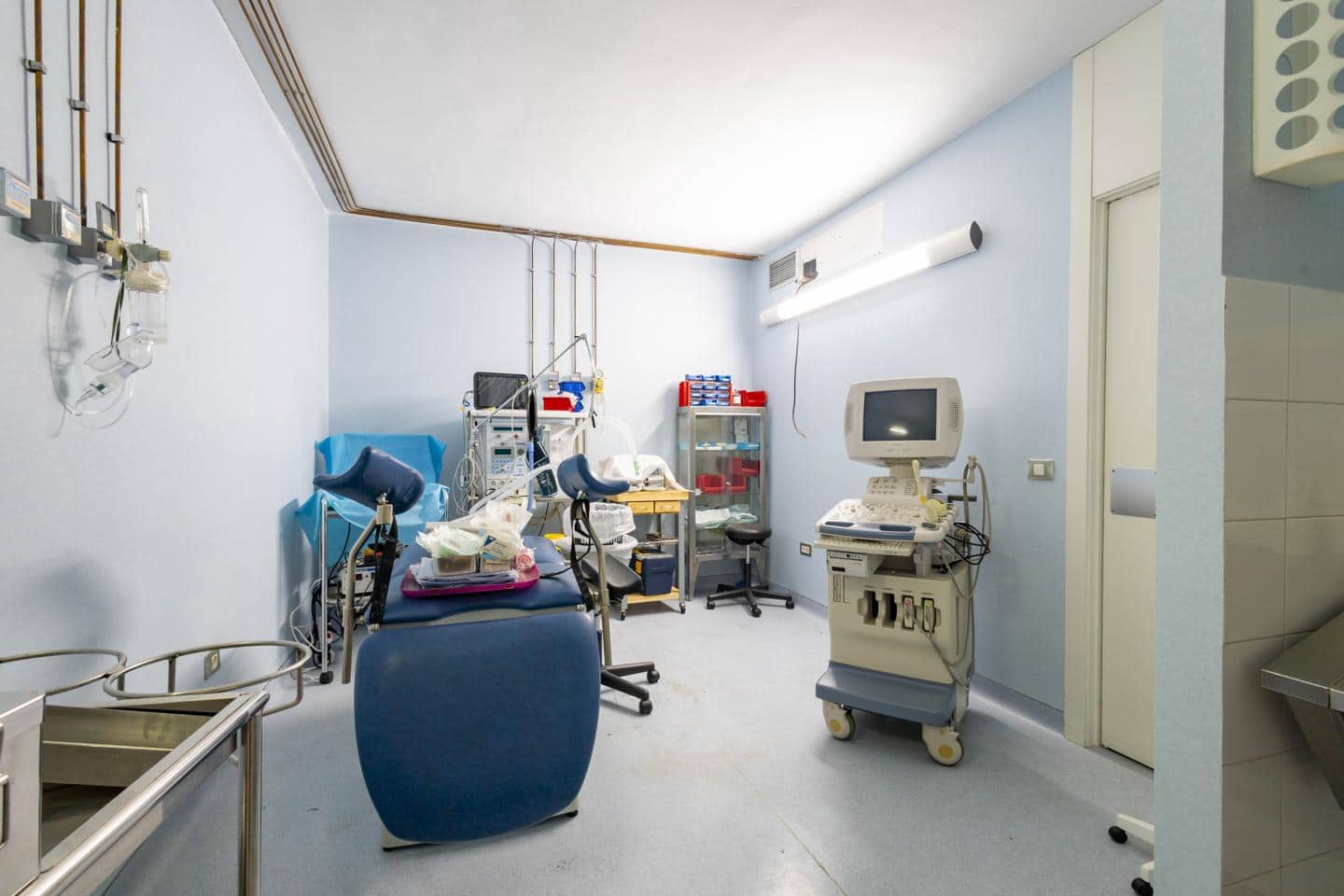 1 makuuhuone Yritys myytävänä paikassa Santa Cruz de Tenerife - 360 000 € (Ref: 9084395)