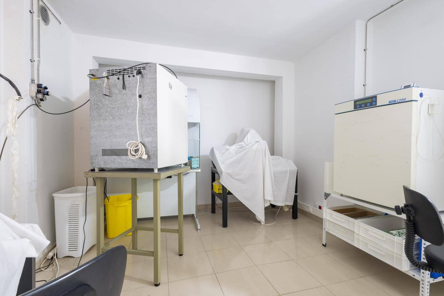 1 makuuhuone Yritys myytävänä paikassa Santa Cruz de Tenerife - 360 000 € (Ref: 9084395)