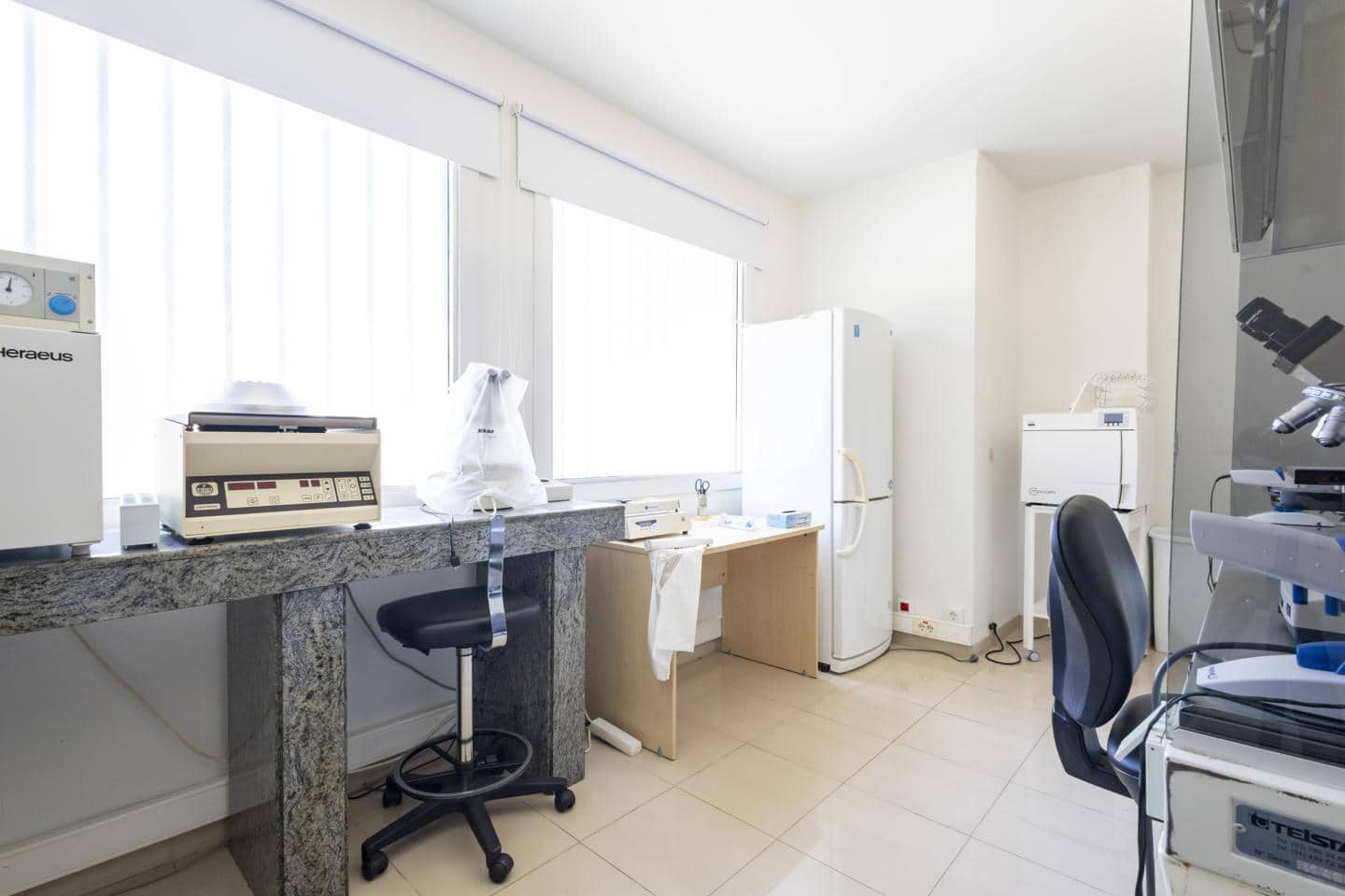 1 makuuhuone Yritys myytävänä paikassa Santa Cruz de Tenerife - 360 000 € (Ref: 9084395)