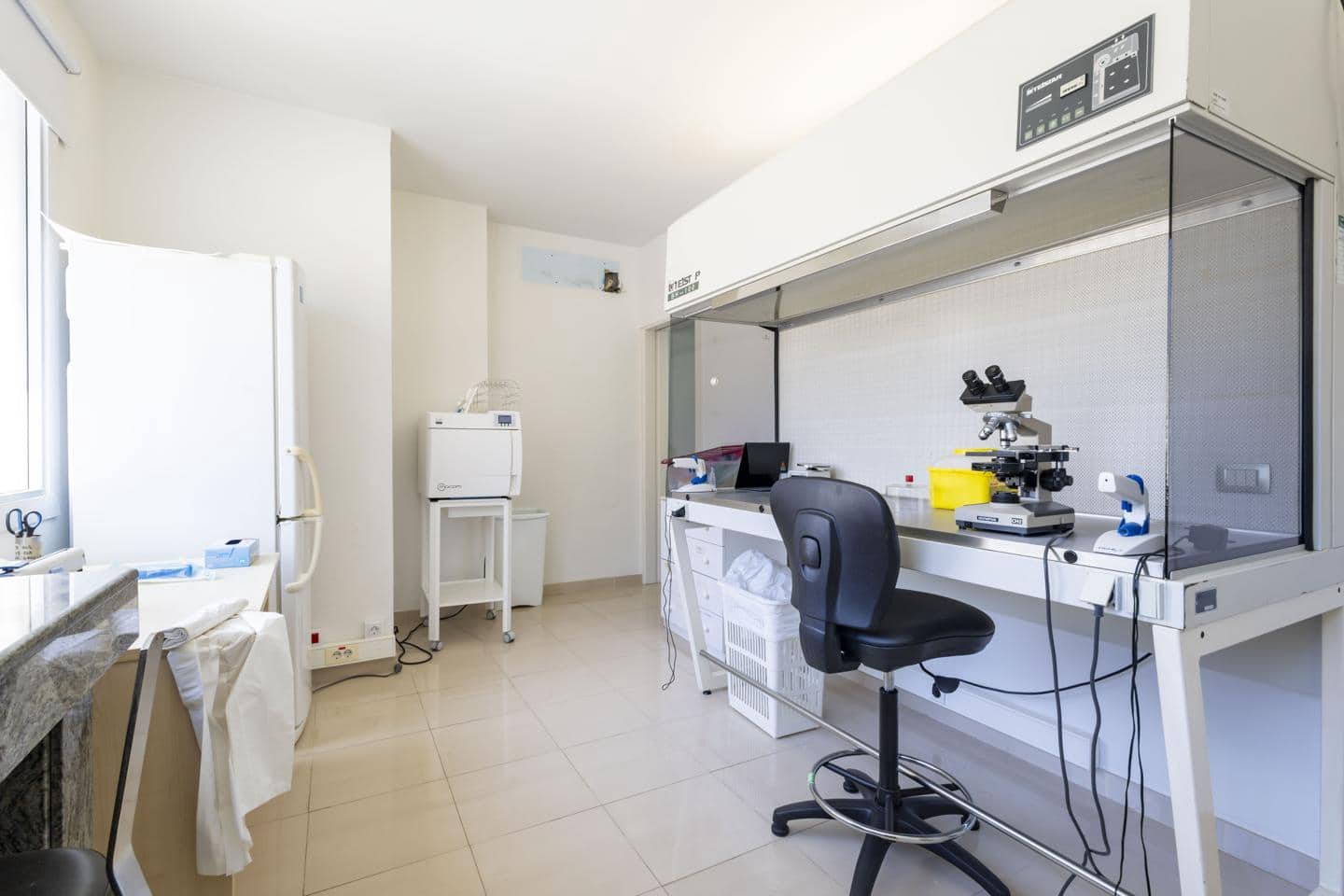 1 makuuhuone Yritys myytävänä paikassa Santa Cruz de Tenerife - 360 000 € (Ref: 9084395)