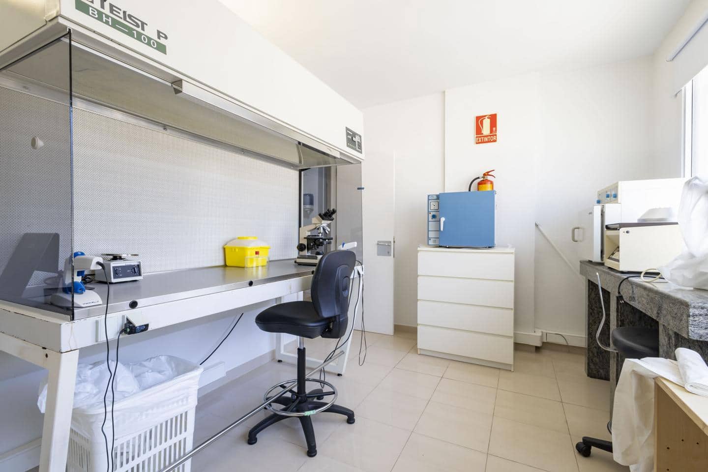 1 makuuhuone Yritys myytävänä paikassa Santa Cruz de Tenerife - 360 000 € (Ref: 9084395)