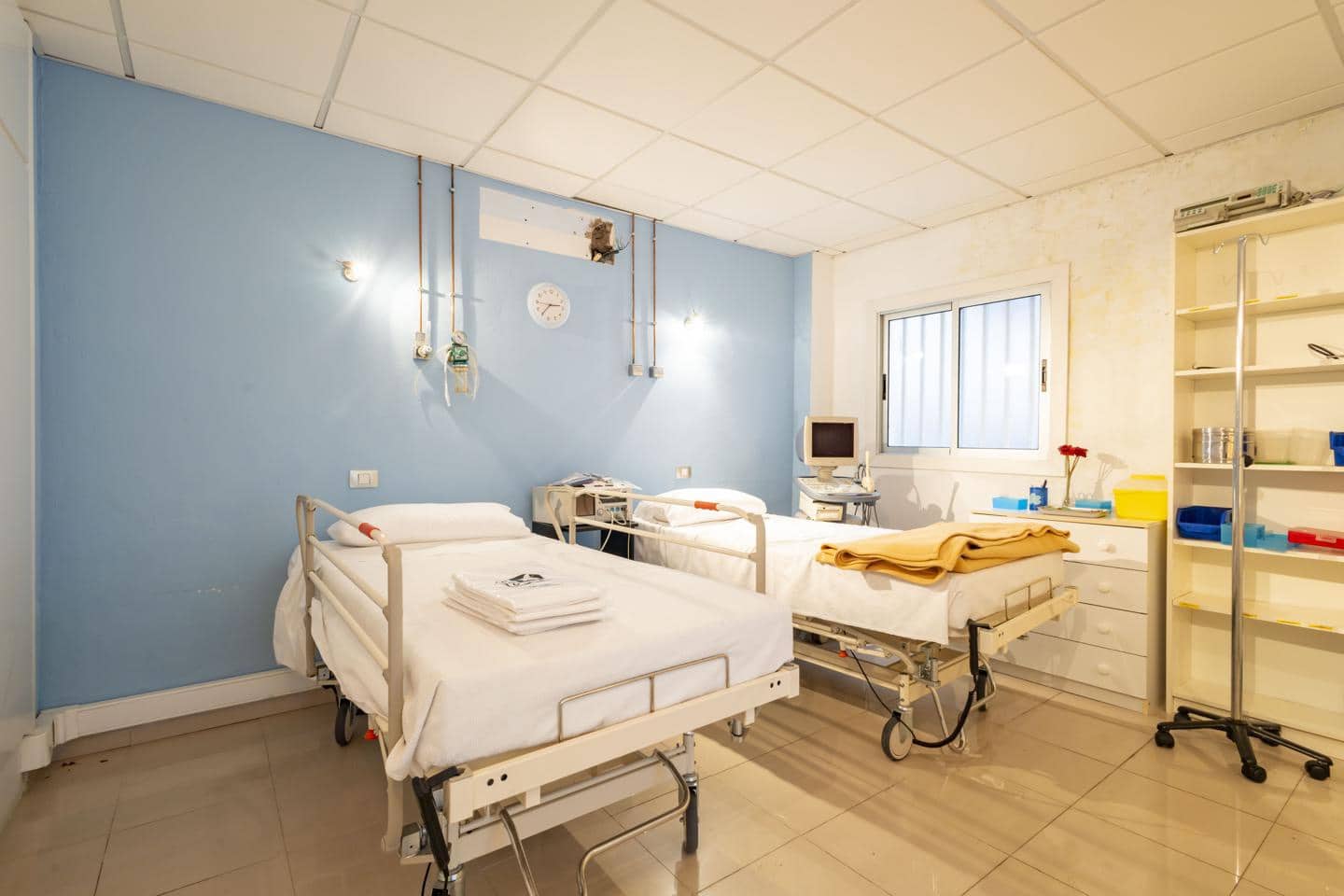 1 makuuhuone Yritys myytävänä paikassa Santa Cruz de Tenerife - 360 000 € (Ref: 9084395)