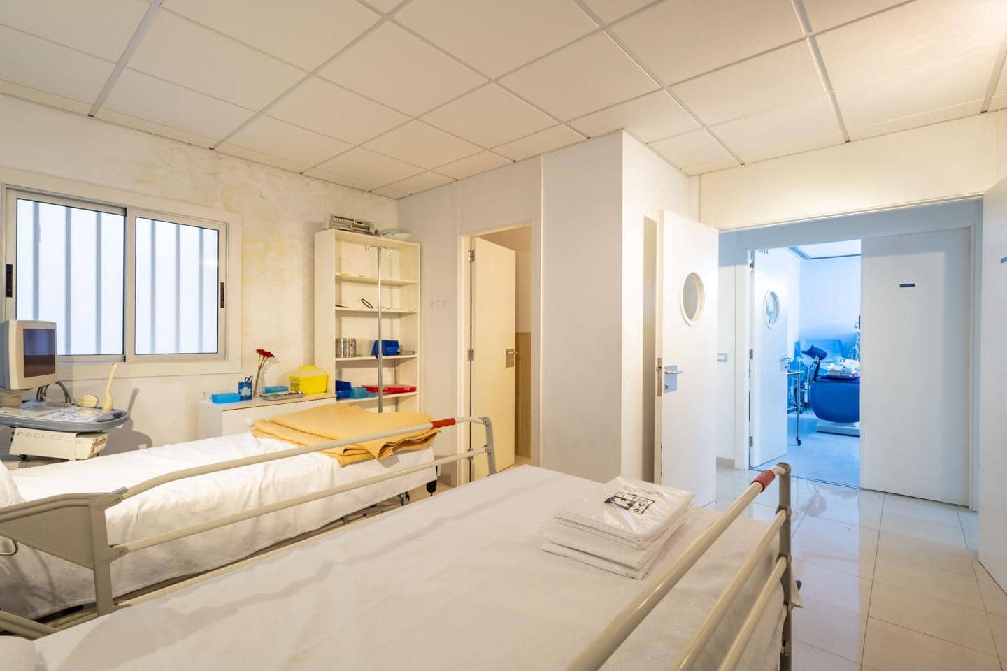 1 makuuhuone Yritys myytävänä paikassa Santa Cruz de Tenerife - 360 000 € (Ref: 9084395)