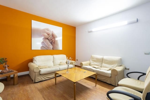 1 soverom Bedrift til salgs i Urbanizacion Anaga, Santa Cruz de Tenerife - € 360 000 (Ref: 9084395)