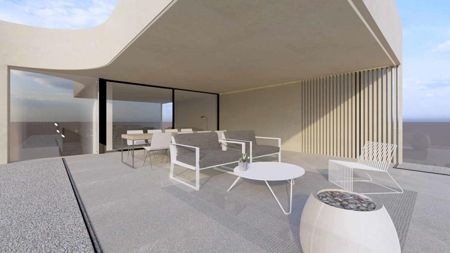 Terre non Aménagée à vendre à La Orotava - 270 000 € (Ref: 9084396)