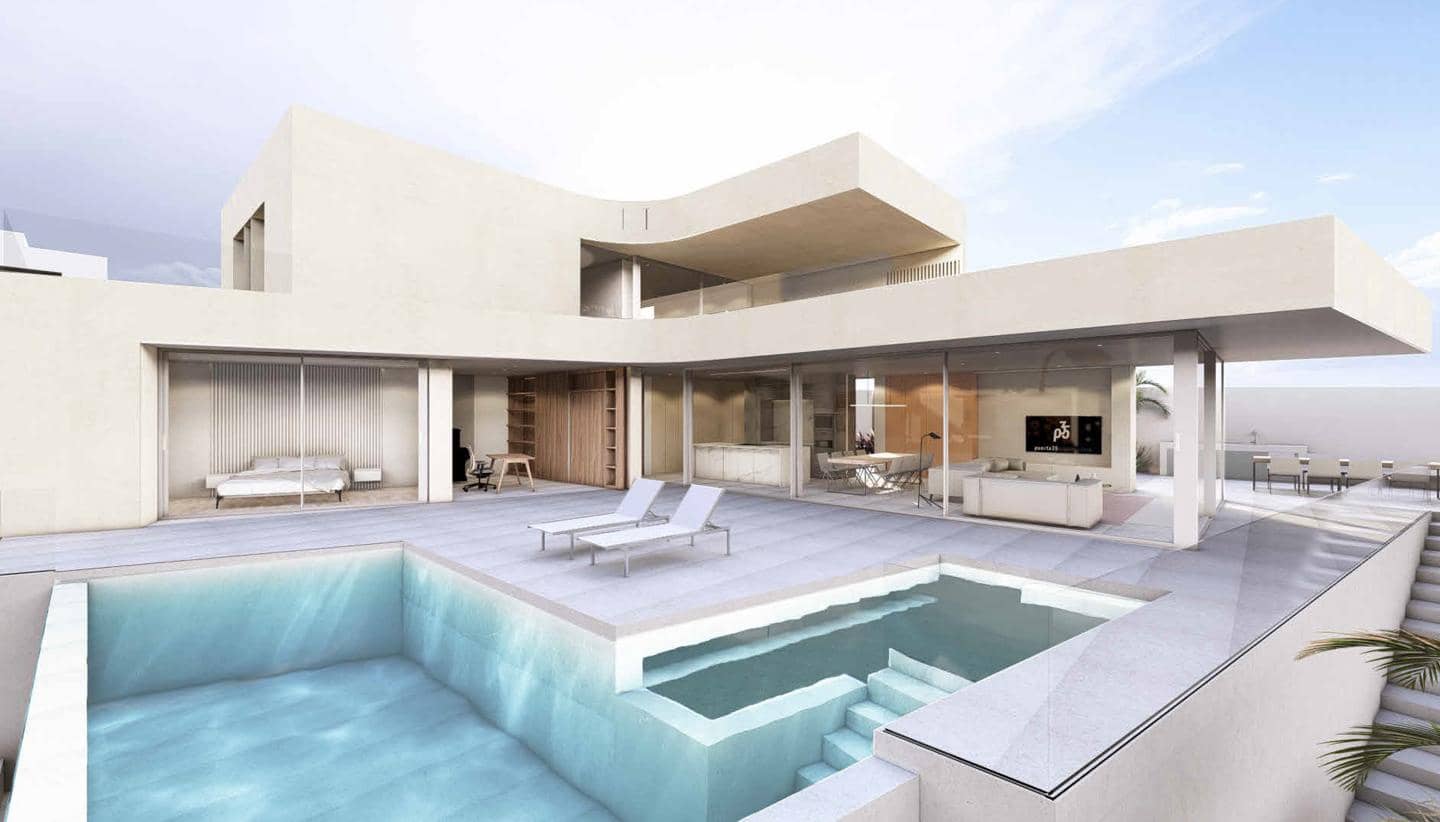 Terre non Aménagée à vendre à La Orotava - 270 000 € (Ref: 9084396)