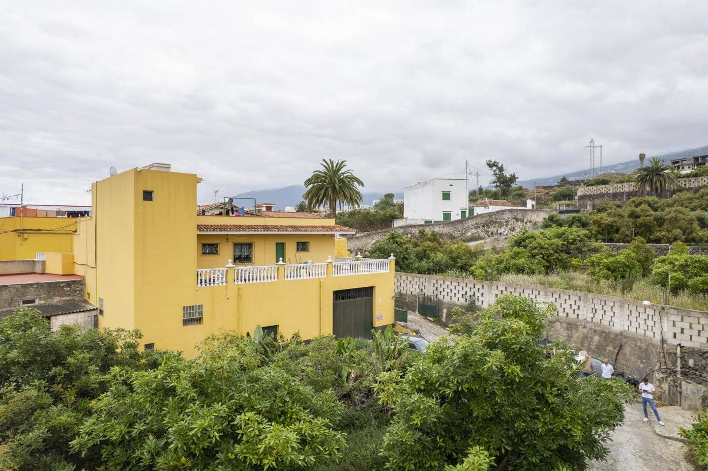 3 soveværelse Villa til salg i Los Realejos - € 885.000 (Ref: 9084397)