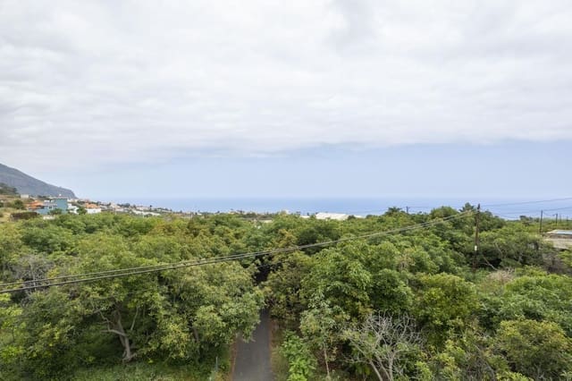 3 slaapkamer Villa te koop in Los Realejos - € 885.000 (Ref: 9084397)