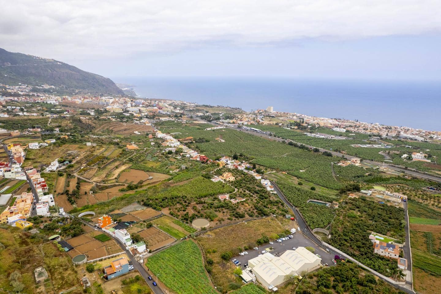 3 soveværelse Villa til salg i Los Realejos - € 885.000 (Ref: 9084397)