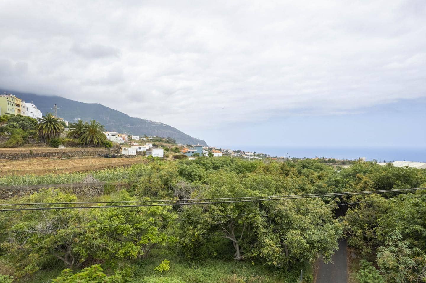 3 soveværelse Villa til salg i Los Realejos - € 885.000 (Ref: 9084397)