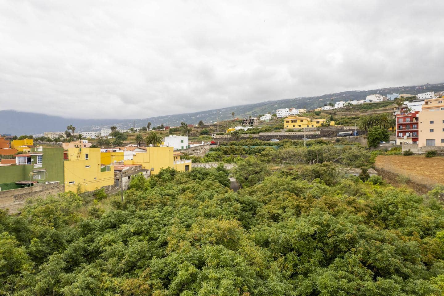 3 soveværelse Villa til salg i Los Realejos - € 885.000 (Ref: 9084397)