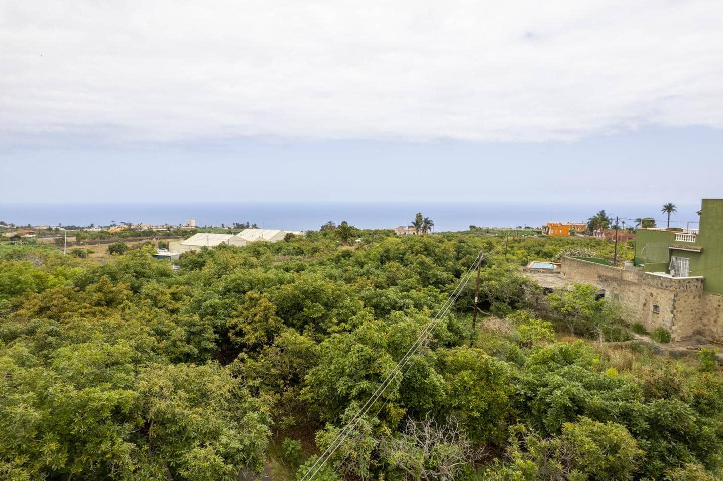 3 soveværelse Villa til salg i Los Realejos - € 885.000 (Ref: 9084397)