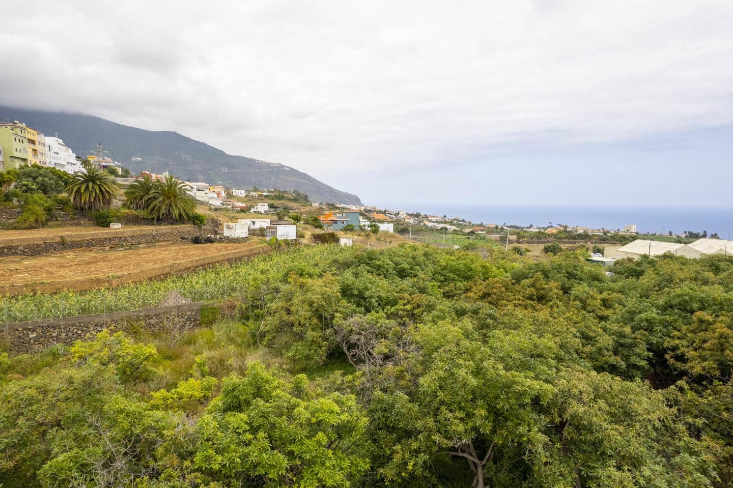 3 soveværelse Villa til salg i Los Realejos - € 885.000 (Ref: 9084397)