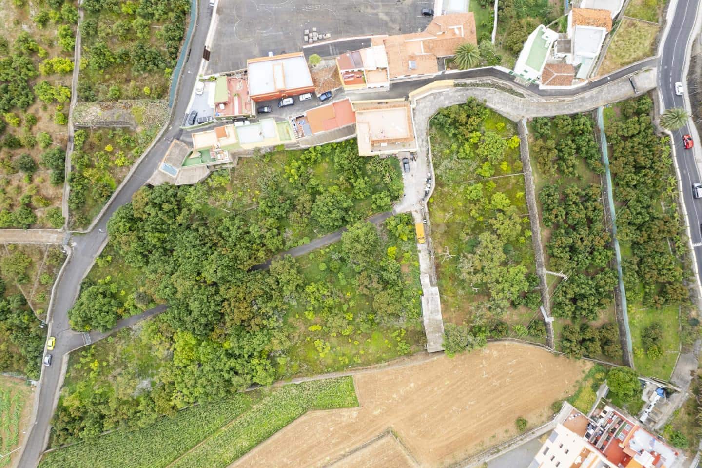 3 soveværelse Villa til salg i Los Realejos - € 885.000 (Ref: 9084397)