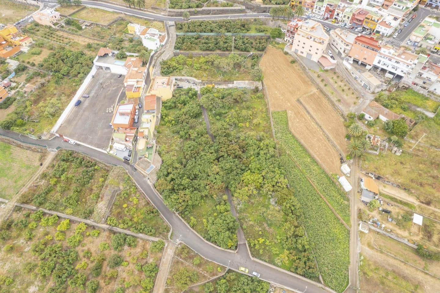 3 soveværelse Villa til salg i Los Realejos - € 885.000 (Ref: 9084397)