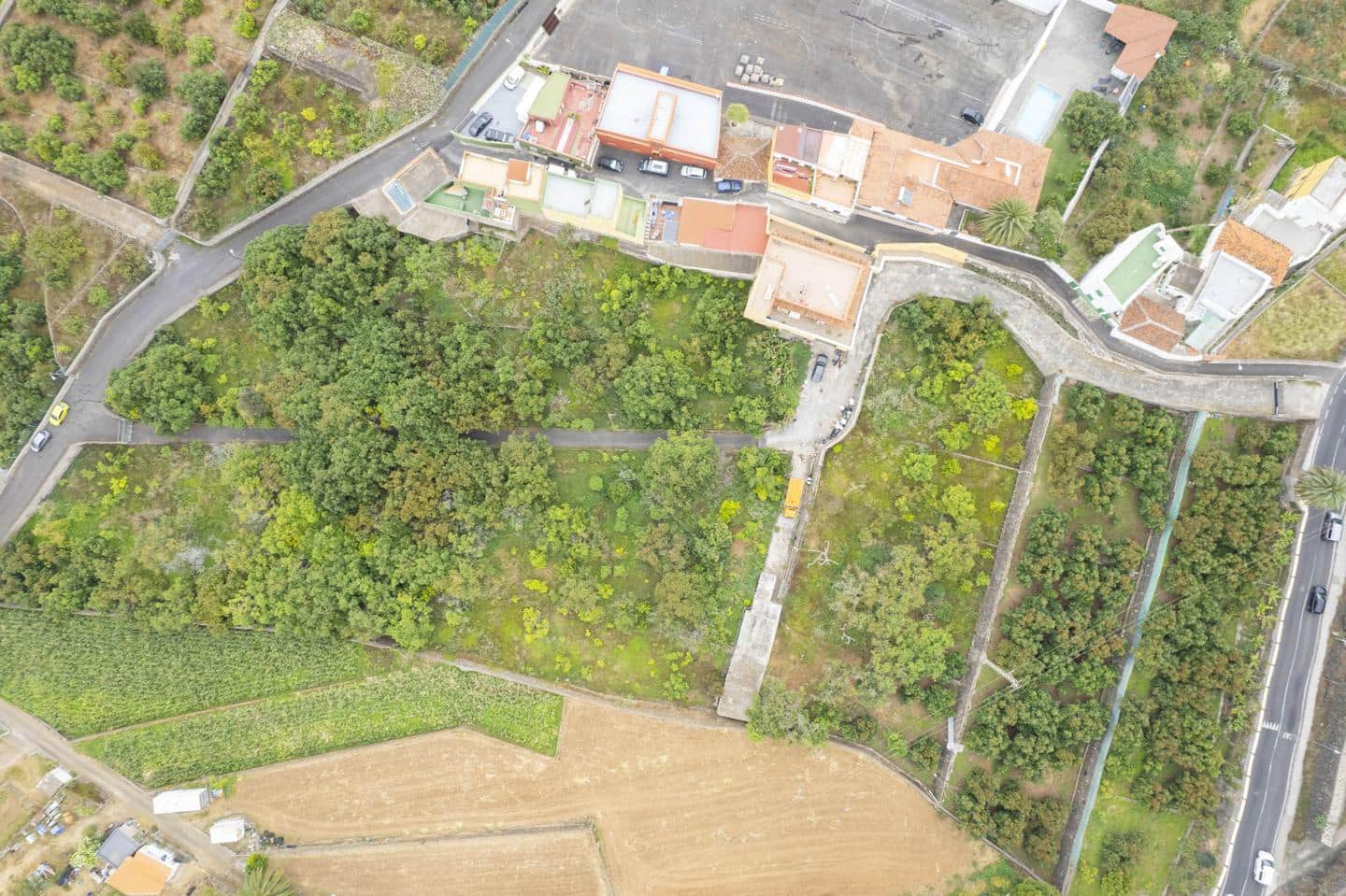 3 soveværelse Villa til salg i Los Realejos - € 885.000 (Ref: 9084397)