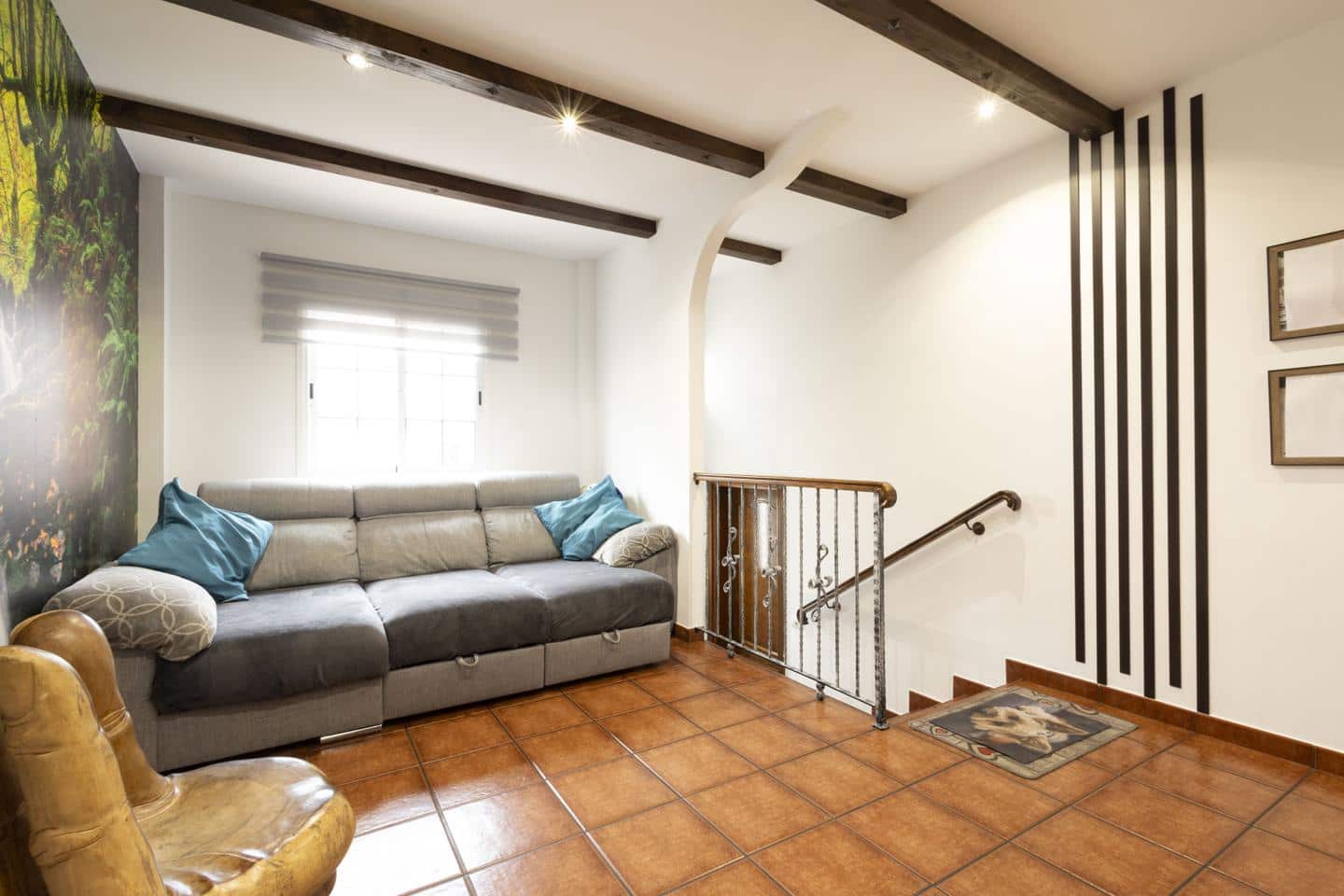 3 sypialnia Willa na sprzedaż w La Orotava - 349 750 € (Ref: 9084694)