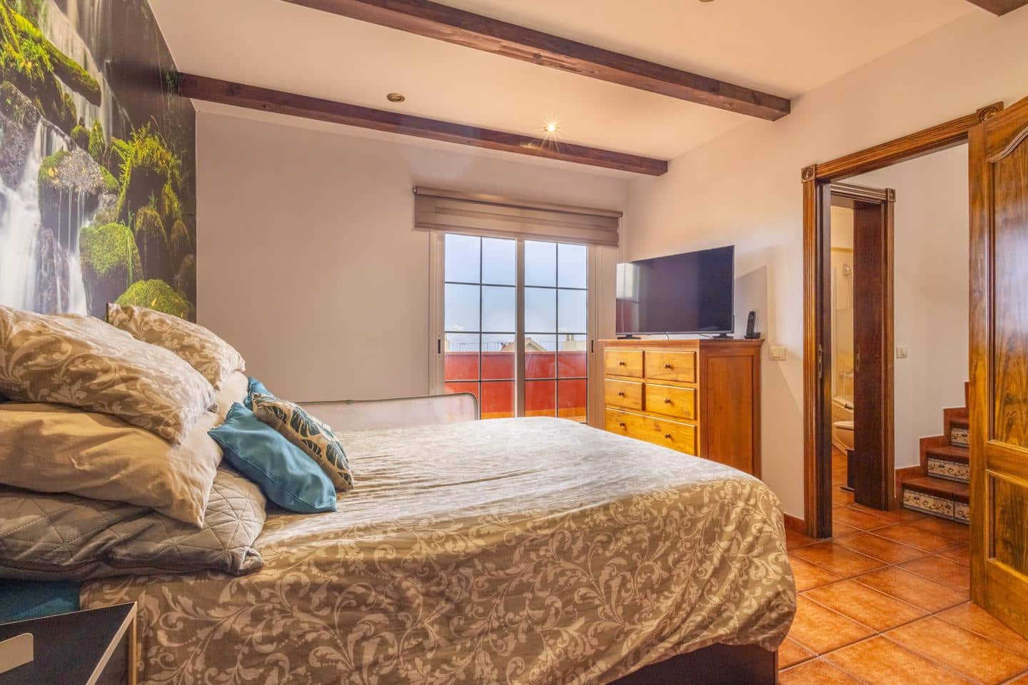 3 sypialnia Willa na sprzedaż w La Orotava - 349 750 € (Ref: 9084694)