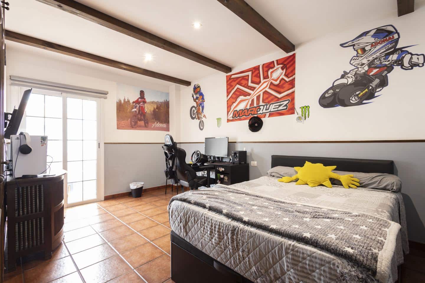 3 sypialnia Willa na sprzedaż w La Orotava - 349 750 € (Ref: 9084694)